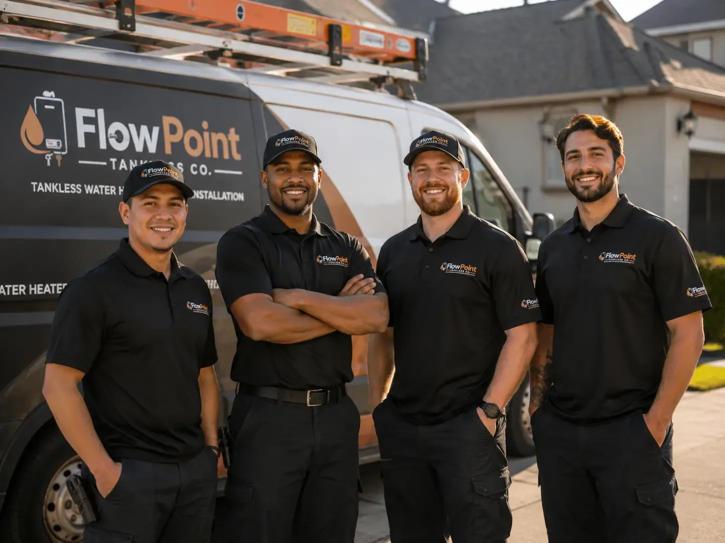 Tankless Water Heater Installation company in Mchenry, MD